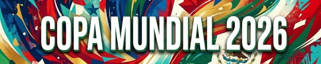 Copa Mundial 2026 con Betcris Perú