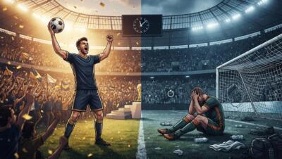 Contraste entre récords históricos y grandes decepciones del Mundial 2026.